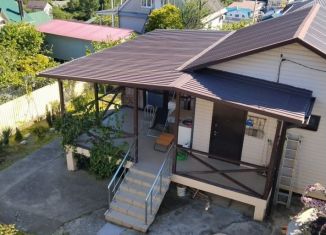 Дом в аренду, 60 м2, Сочи, Огородный переулок, 11/117