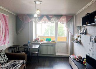 Продается 2-комнатная квартира, 46.4 м2, Стерлитамак, Коммунистическая улица, 38