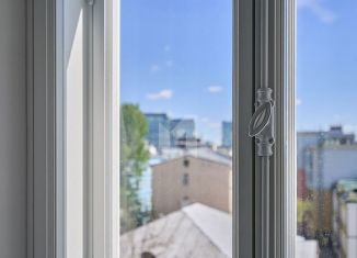 5-ком. квартира на продажу, 172 м2, Москва, Петровский бульвар, 17/1, Тверской район