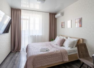 Квартира на продажу студия, 27 м2, Ростов-на-Дону, Доломановский переулок