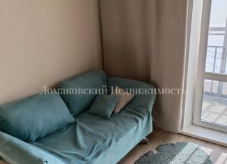 Сдается квартира студия, 22 м2, Новосибирск, Бронная улица, 22/1