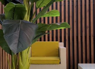 Продается квартира свободная планировка, 32.5 м2, Сочи, Молодогвардейская улица, 2/64, микрорайон Соболевка