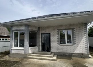 Продается дом, 101.8 м2, станица Елизаветинская, Троссовая улица, 386