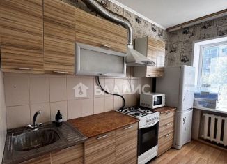 Продам 2-ком. квартиру, 43 м2, поселок Дубовое, Зелёная улица, 1А