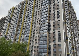 Продается квартира студия, 32 м2, Республика Башкортостан, улица Софьи Перовской