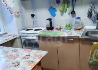 Продажа трехкомнатной квартиры, 58.8 м2, Гусиноозёрск, Комсомольская улица, 19