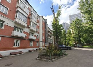Продается квартира студия, 18 м2, Москва, Пресненский район, Большой Тишинский переулок, 40с1