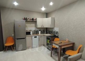 1-комнатная квартира в аренду, 38 м2, Тобольск, микрорайон 3Б, 21Б