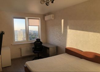 Сдается однокомнатная квартира, 37.7 м2, Краснодар, Домбайская улица, 55к6, микрорайон ККБ