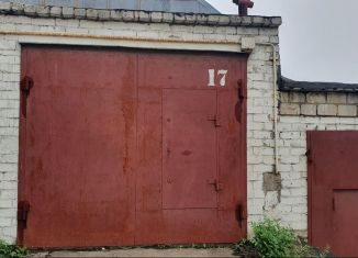 Продается гараж, 27 м2, Владивосток, Военное шоссе, 5В