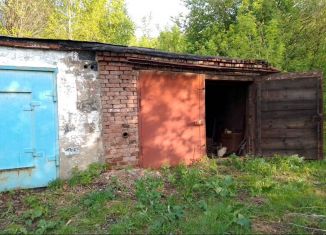 Продам гараж, 27 м2, Осинники, 21-й ряд, с27