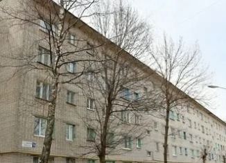 Аренда 1-ком. квартиры, 33.5 м2, Чебоксары, Хевешская улица, 1к1