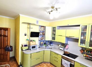 Продажа 3-ком. квартиры, 92 м2, Сергиев Посад, проспект Красной Армии