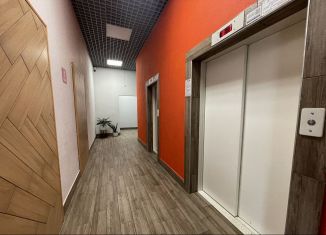 Продаю 2-ком. квартиру, 52 м2, Краснодар, улица Красных Партизан, 1/4к10, улица Красных Партизан