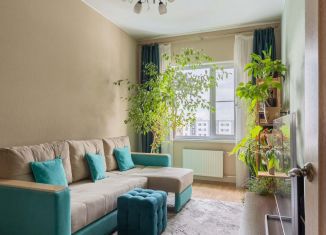 Продажа 3-ком. квартиры, 70.9 м2, Петергоф, Парковая улица, 14к3