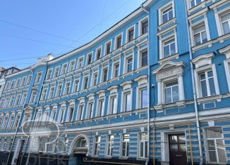 Продам 3-комнатную квартиру, 89 м2, Москва, 1-й Колобовский переулок, 16с1, 1-й Колобовский переулок