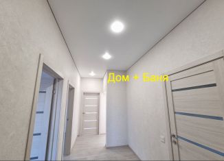 Продажа дома, 117 м2, деревня Мармылево, улица Владимира Высоцкого, 11