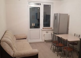 Аренда 2-комнатной квартиры, 45 м2, Тюмень, улица Героев Космоса, 9