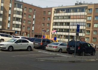 Продажа квартиры студии, 30 м2, Северодвинск, Беломорский проспект, 35, ЖК Клевер