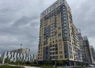 Продаю квартиру студию, 32.3 м2, Тюмень, Центральный округ