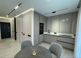 Продается 3-комнатная квартира, 90 м2, Саратов, Большая Затонская улица, 12