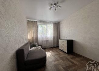 Сдается в аренду двухкомнатная квартира, 44 м2, Санкт-Петербург, метро Академическая, улица Демьяна Бедного, 16к1