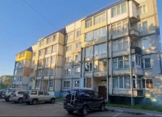 Продам однокомнатную квартиру, 31.6 м2, Петропавловск-Камчатский, улица Академика Курчатова, 53, микрорайон Горизонт-Север
