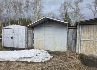 Продаю гараж, 18 м2, Соликамск, Соборная площадь