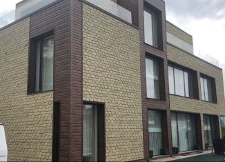 Продажа дома, 308 м2, Сочи, микрорайон Новый Сочи, Городской переулок