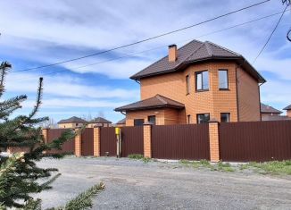 Продажа коттеджа, 140 м2, Тюмень, Планетарная улица, 13А