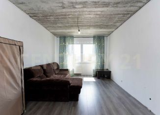 Продажа 2-ком. квартиры, 60 м2, Ульяновск, Юго-западная улица, 19