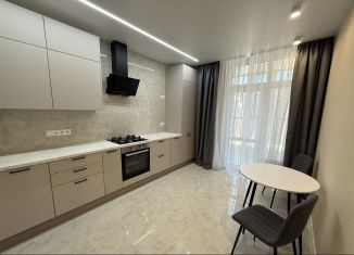 Продается 1-ком. квартира, 35 м2, Ростов-на-Дону, Первомайский район, Берберовская улица, 15с2