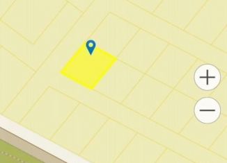 Земельный участок на продажу, 6 сот., Тюмень, Калининский округ