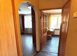 Однокомнатная квартира на продажу, 31.6 м2, Колпино, бульвар Трудящихся, 27