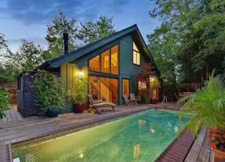 Продажа дома, 110 м2, Сочи, микрорайон Центральный, Нагорная улица