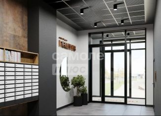 Продажа трехкомнатной квартиры, 70.9 м2, Липецк, микрорайон Елецкий, 2-12