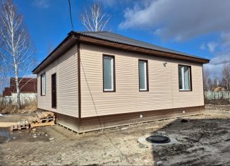 Продам дом, 90 м2, Тюмень, Центральный округ