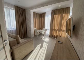 1-комнатная квартира в аренду, 38.9 м2, село Краевско-Армянское, Измайловская улица, 20Ак2