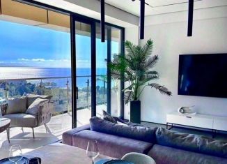 Продаю 3-ком. квартиру, 170 м2, Сочи, Политехническая улица, 62/1, микрорайон Новый Сочи