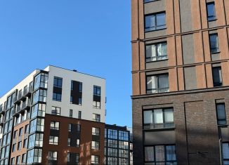 Продаю 3-комнатную квартиру, 79.8 м2, Москва, улица Александра Невского, 4, Тверской район