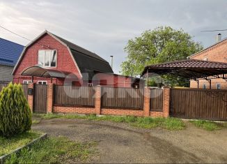 Продается дом, 100 м2, поселок Глубокий