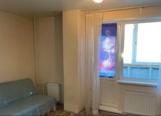 Квартира в аренду студия, 25 м2, Новосибирск, улица Петухова, 95/4