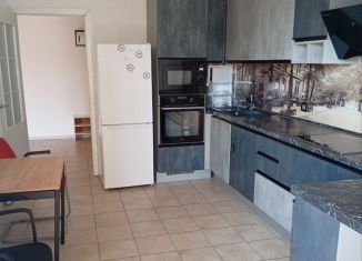 Двухкомнатная квартира на продажу, 56.7 м2, Люберцы, улица Камова, 11/5, ЖК Люберцы 2018