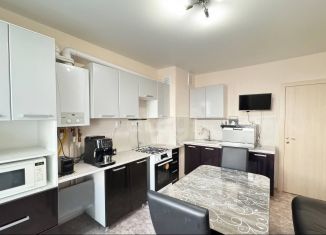 Продается 1-комнатная квартира, 44.6 м2, деревня Куюки, 15-й квартал, 11