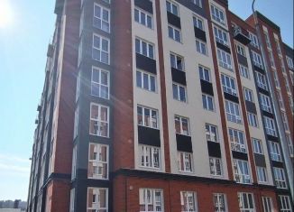 Продам 1-комнатную квартиру, 38.9 м2, Калининград