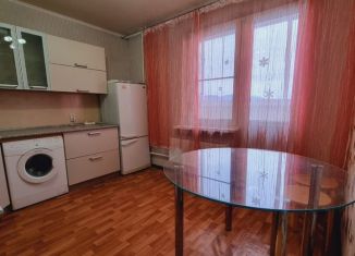 Сдам однокомнатную квартиру, 55 м2, Новороссийск, Тобольская улица, 7А