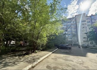 Однокомнатная квартира на продажу, 14 м2, Тюмень, улица Седова, 66