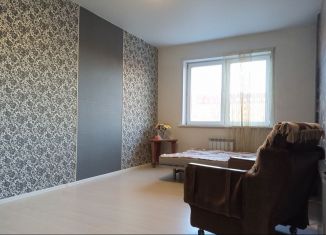 Продаю однокомнатную квартиру, 38.7 м2, Новосибирск, Оловозаводская улица, 6/1, Кировский район
