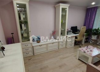 Продам 4-комнатную квартиру, 73.5 м2, Вологда, Новгородская улица, 25А, микрорайон Бывалово