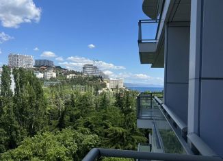 3-комнатная квартира на продажу, 137 м2, Алушта, Парковая улица, 5